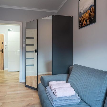 Apart Wolnosci Jelenia Góra Extérieur photo