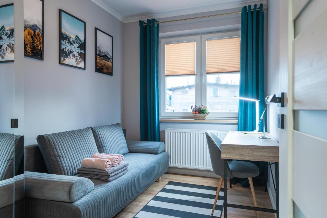 Apart Wolnosci Jelenia Góra Extérieur photo