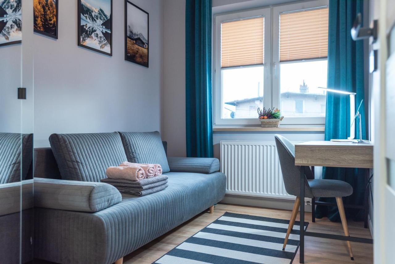 Apart Wolnosci Jelenia Góra Extérieur photo
